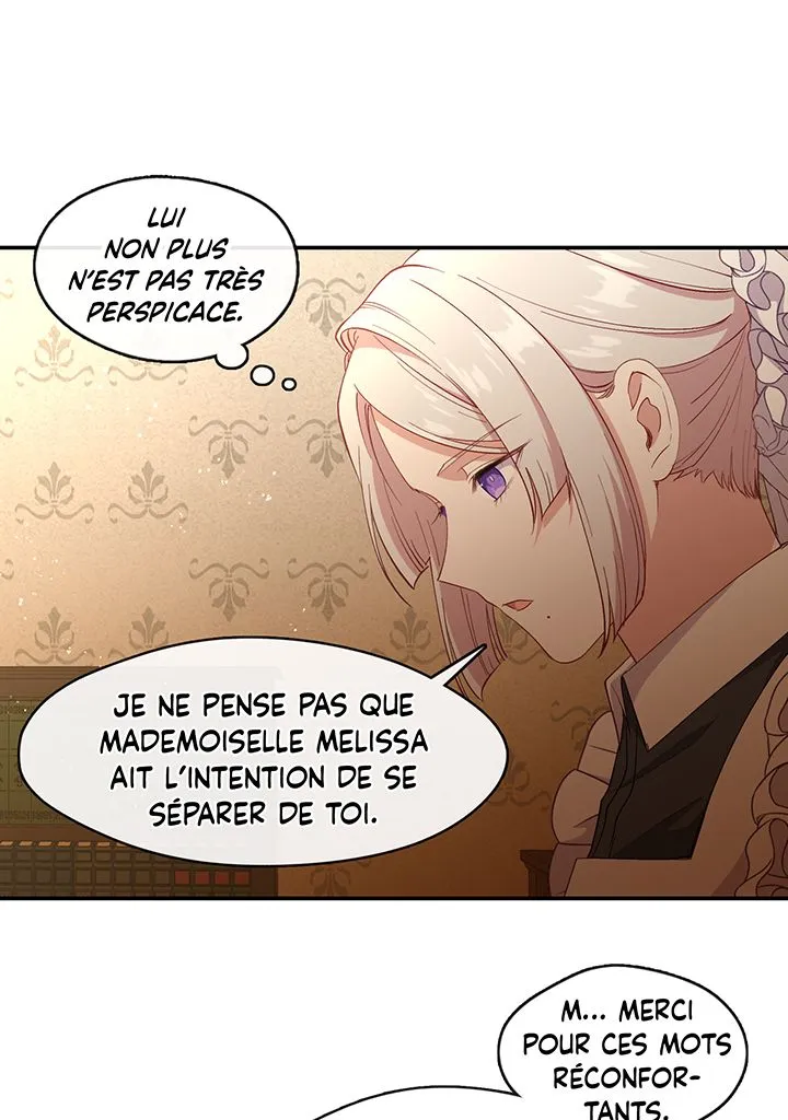 Read Gare à la vilaine FR Manga Online