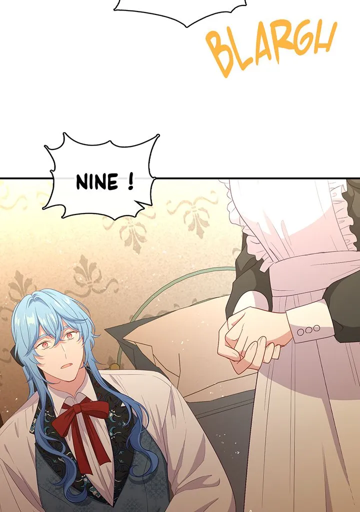 Read Gare à la vilaine FR Manga Online