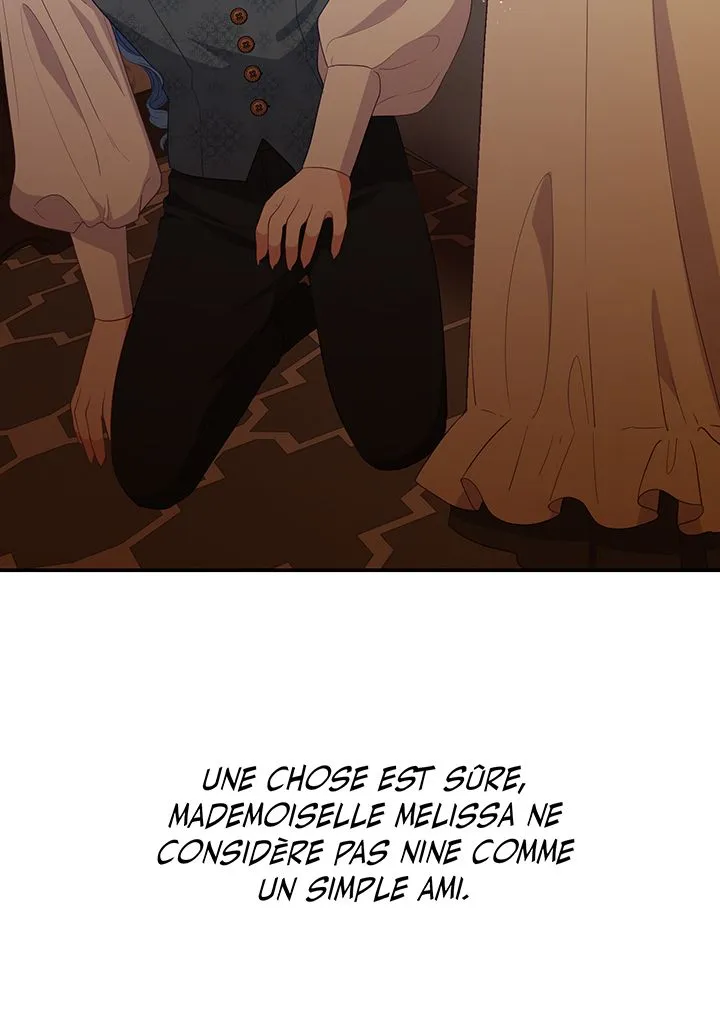 Read Gare à la vilaine FR Manga Online