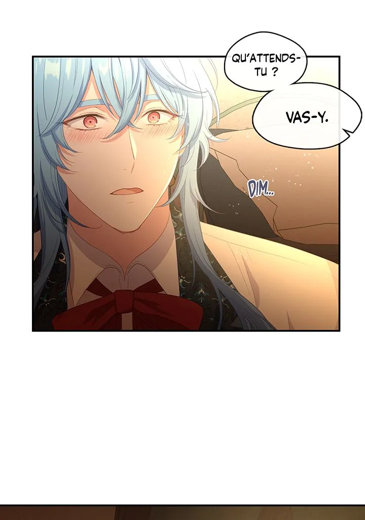 Read Gare à la vilaine FR Manga Online