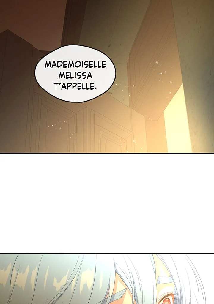 Read Gare à la vilaine FR Manga Online