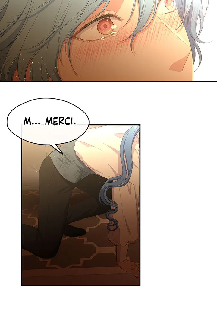 Read Gare à la vilaine FR Manga Online