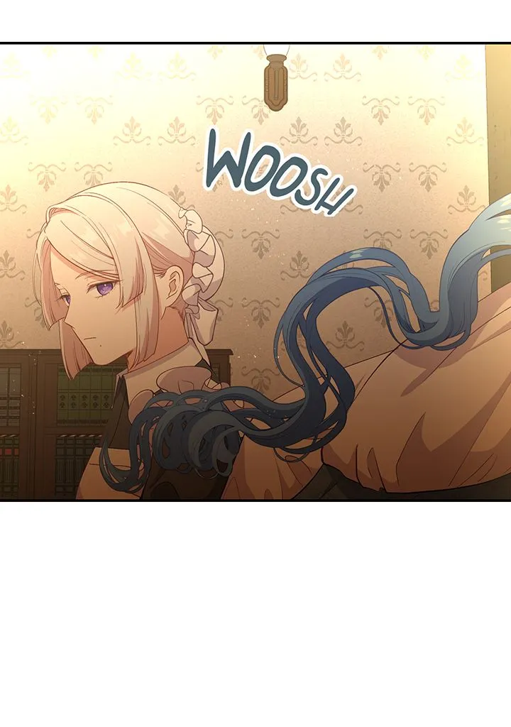 Read Gare à la vilaine FR Manga Online