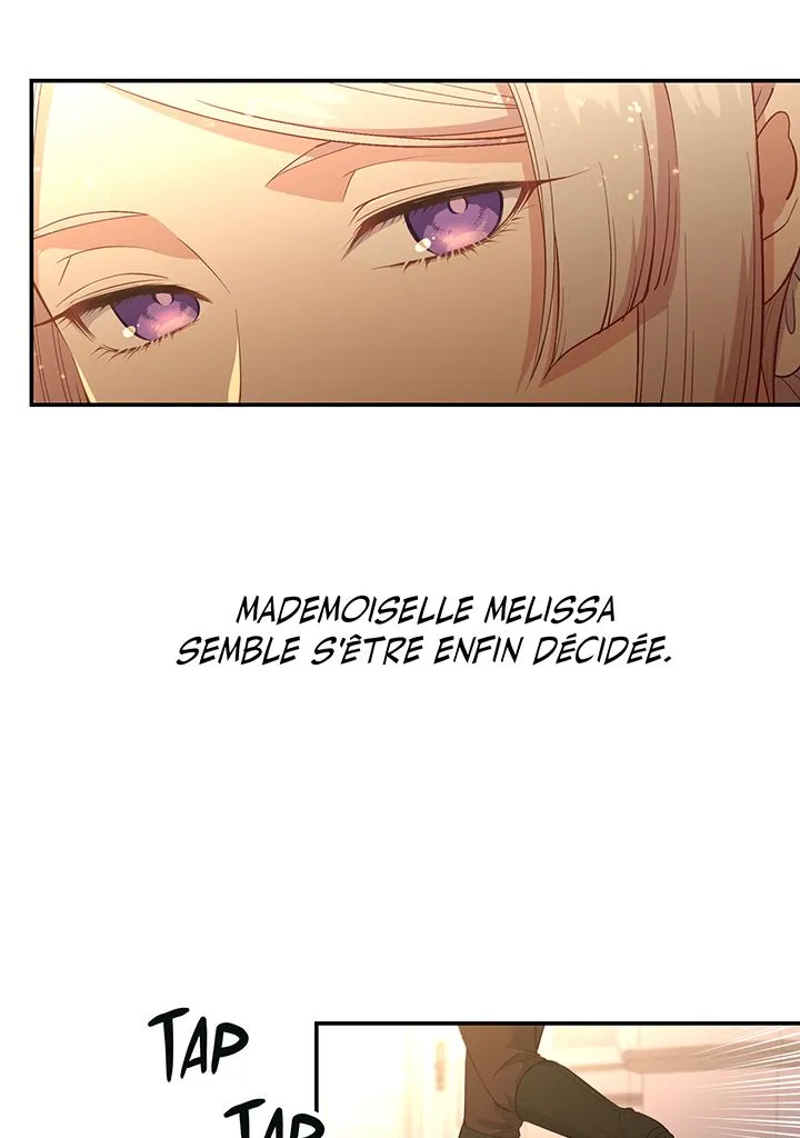 Read Gare à la vilaine FR Manga Online
