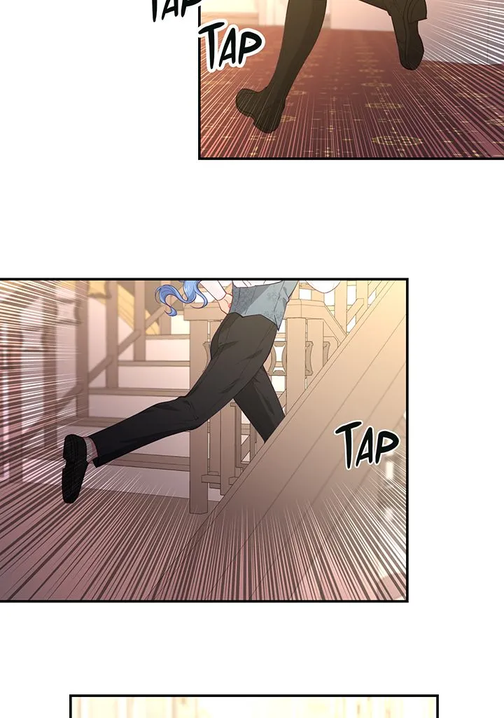 Read Gare à la vilaine FR Manga Online
