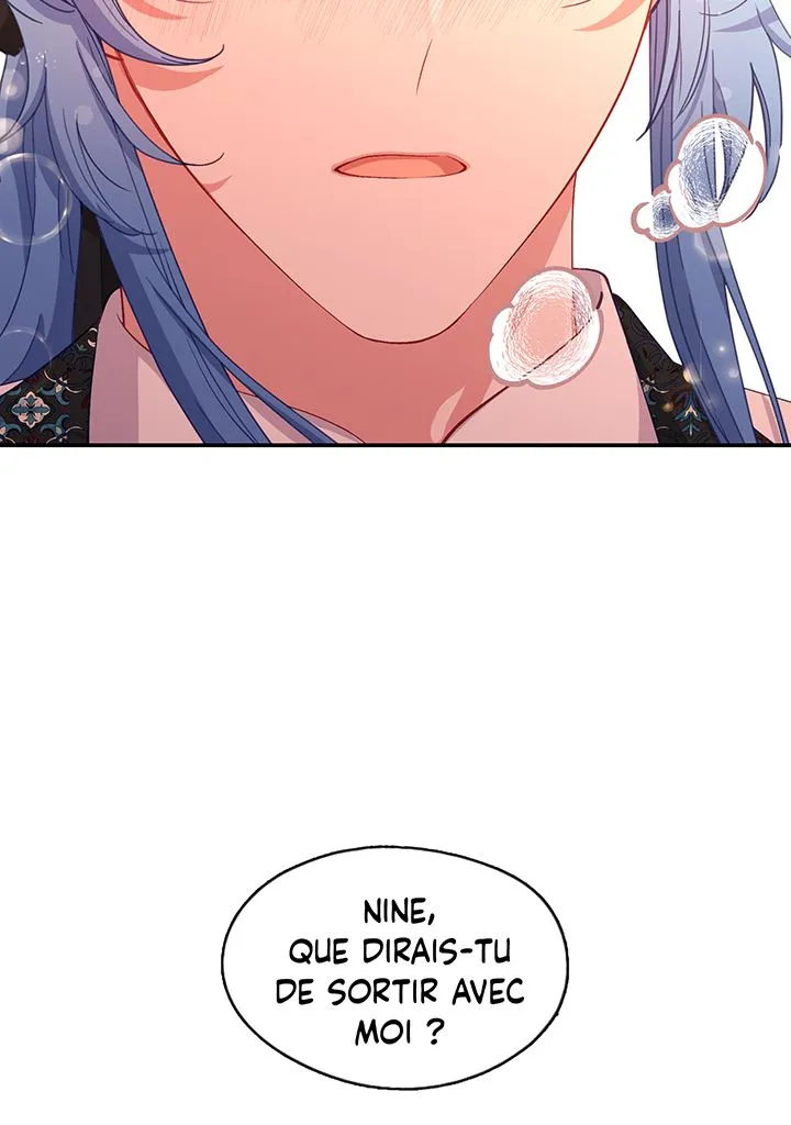 Read Gare à la vilaine FR Manga Online