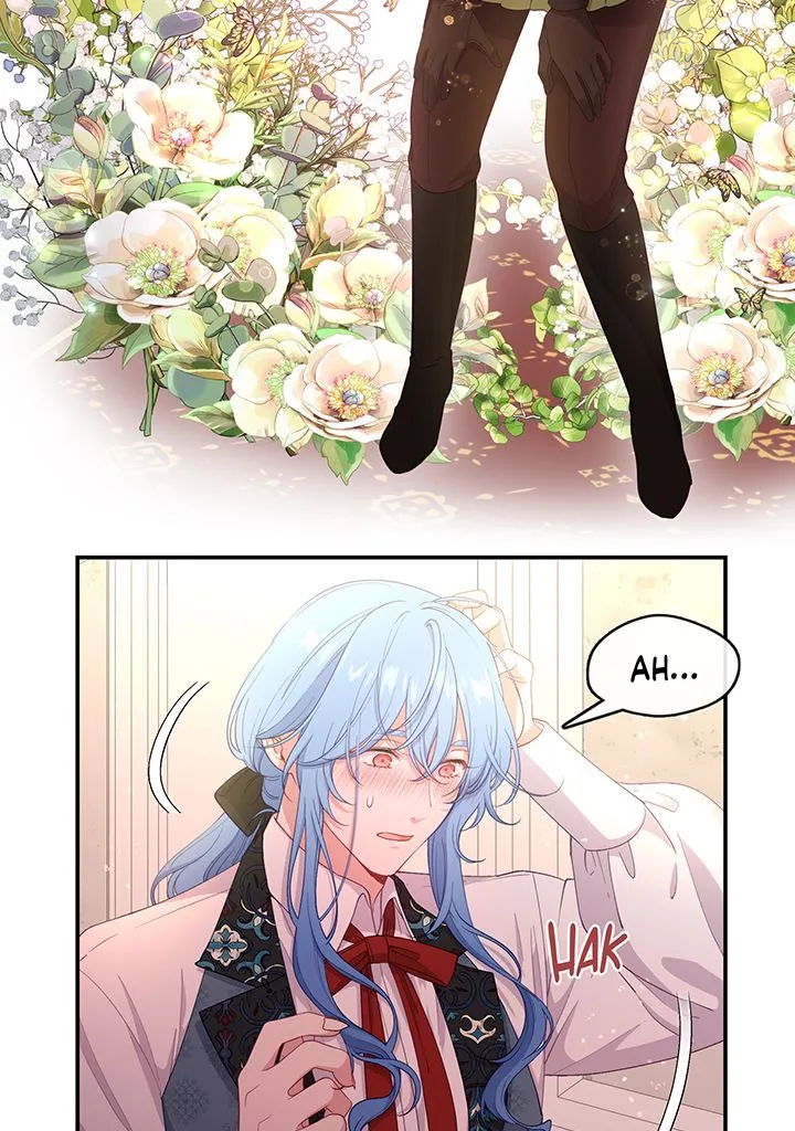 Read Gare à la vilaine FR Manga Online