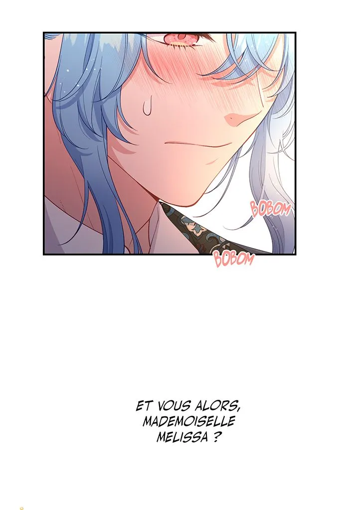 Read Gare à la vilaine FR Manga Online
