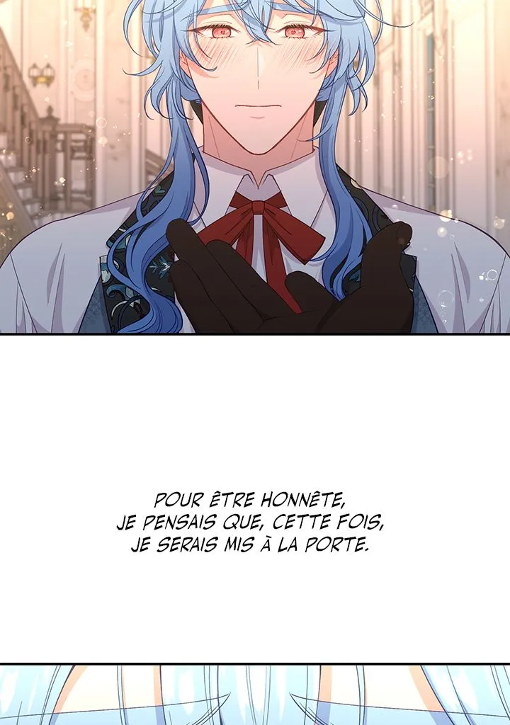 Read Gare à la vilaine FR Manga Online
