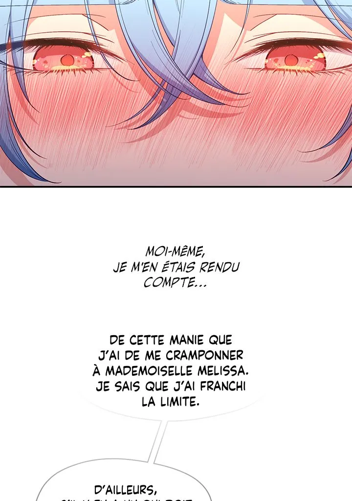 Read Gare à la vilaine FR Manga Online