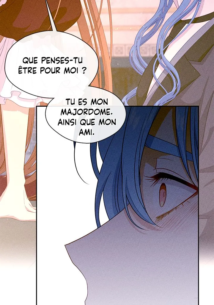 Read Gare à la vilaine FR Manga Online