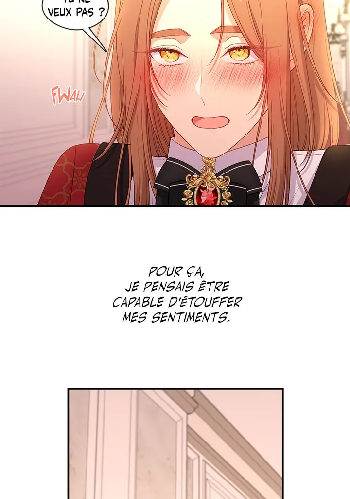 Read Gare à la vilaine FR Manga Online