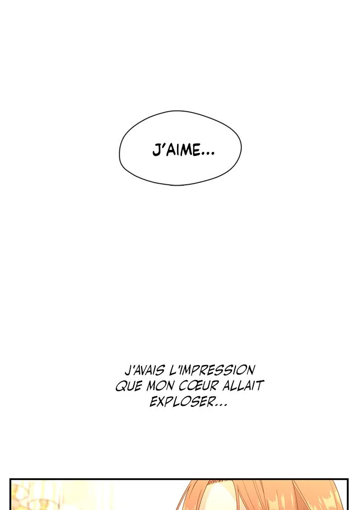 Read Gare à la vilaine FR Manga Online