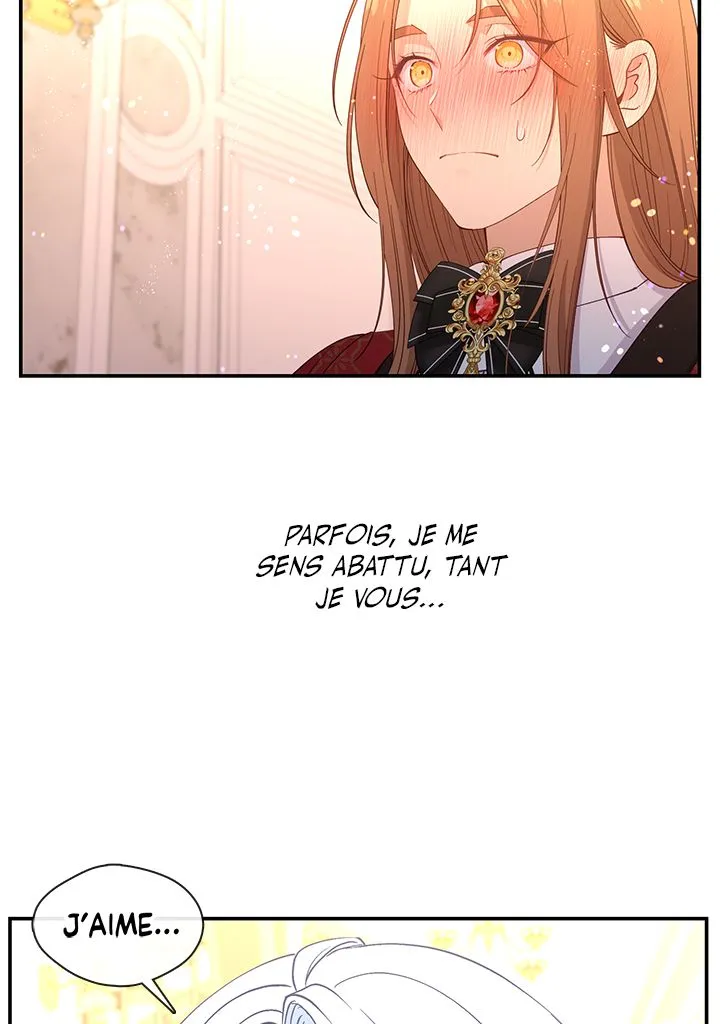 Read Gare à la vilaine FR Manga Online