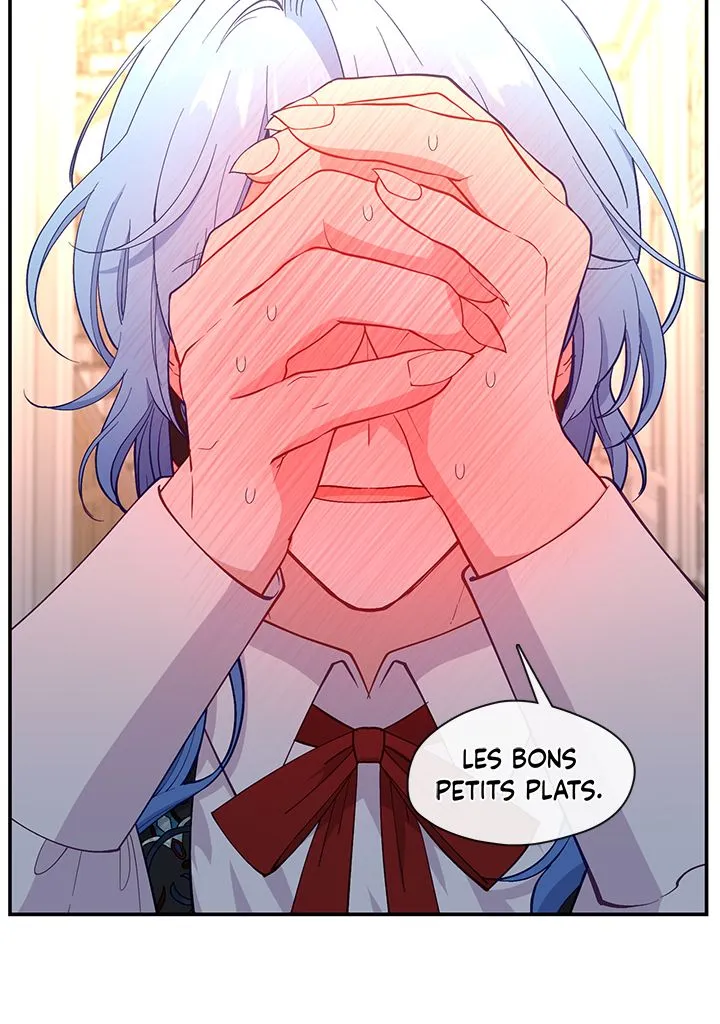 Read Gare à la vilaine FR Manga Online