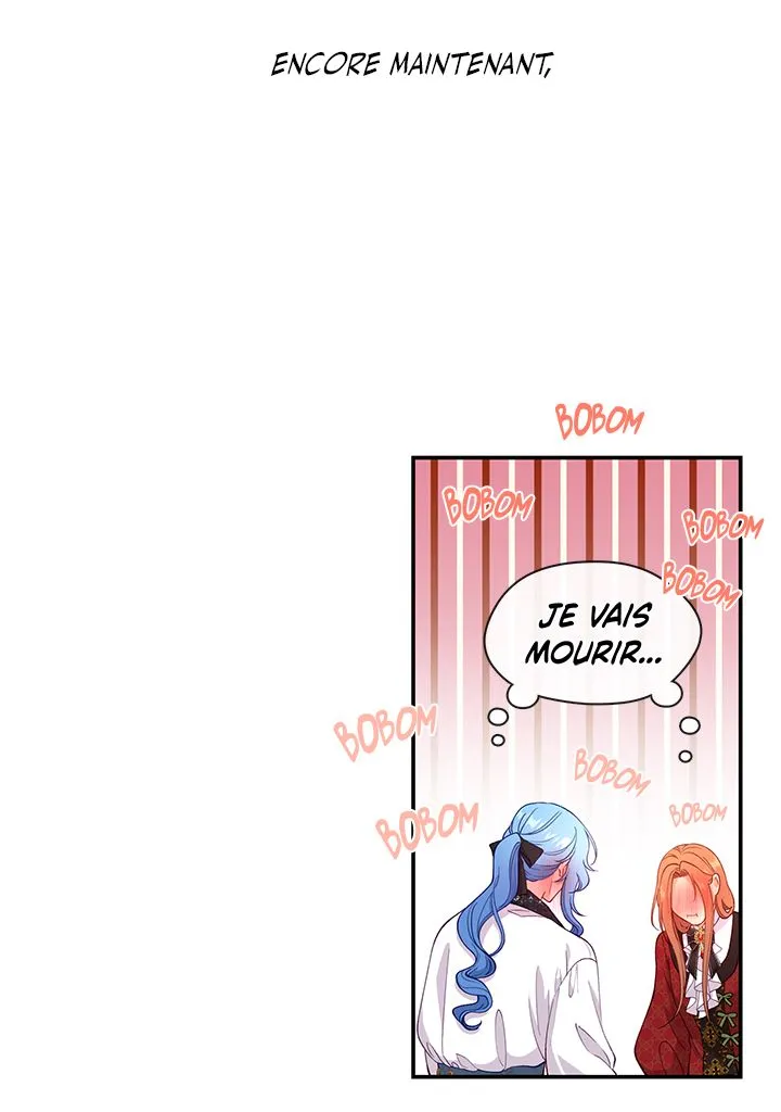 Read Gare à la vilaine FR Manga Online