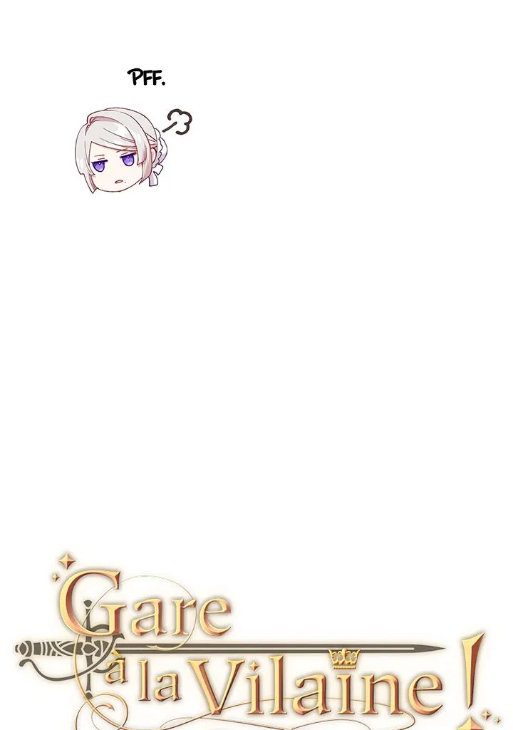 Read Gare à la vilaine FR Manga Online