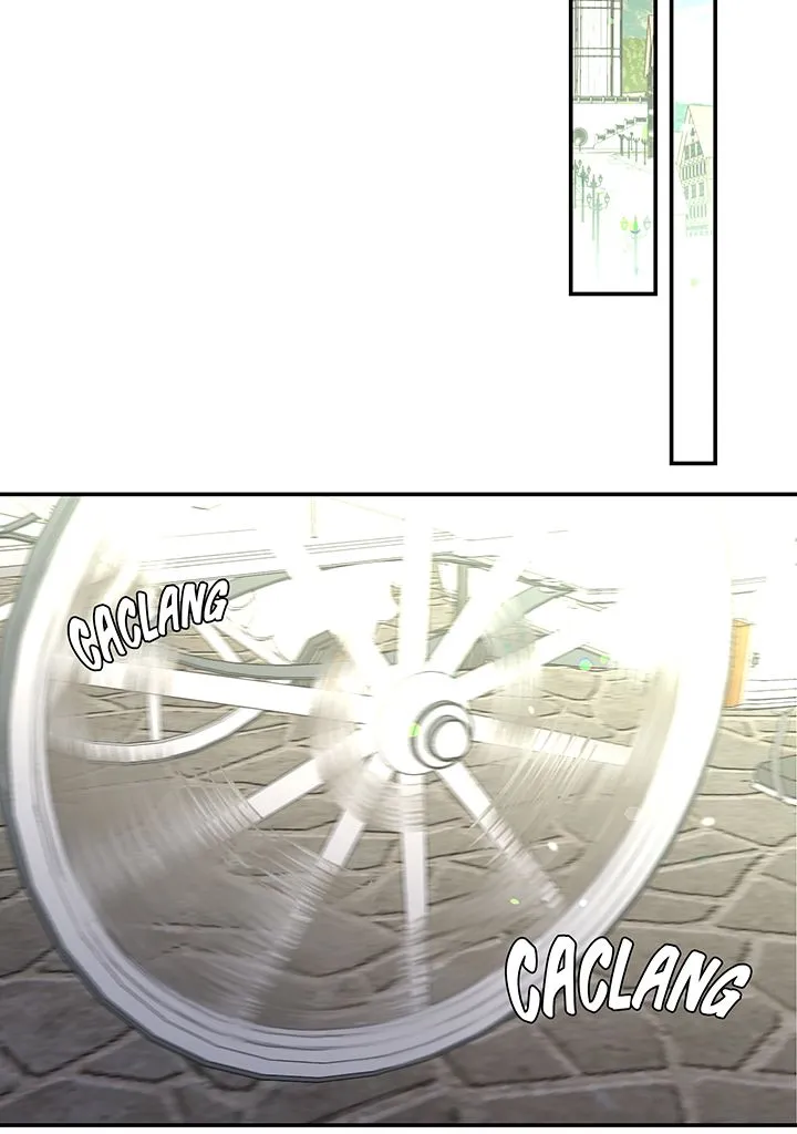 Read Gare à la vilaine FR Manga Online