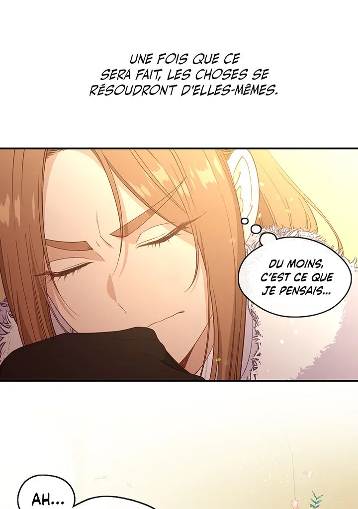 Read Gare à la vilaine FR Manga Online