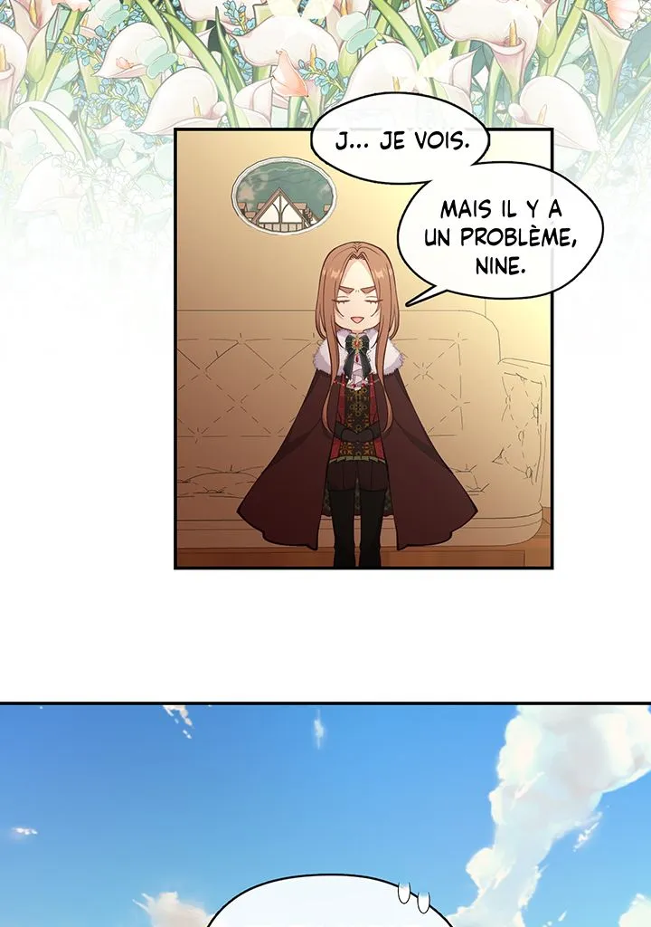 Read Gare à la vilaine FR Manga Online