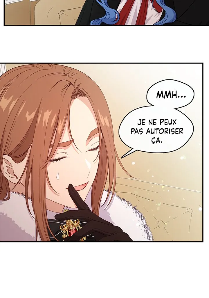Read Gare à la vilaine FR Manga Online