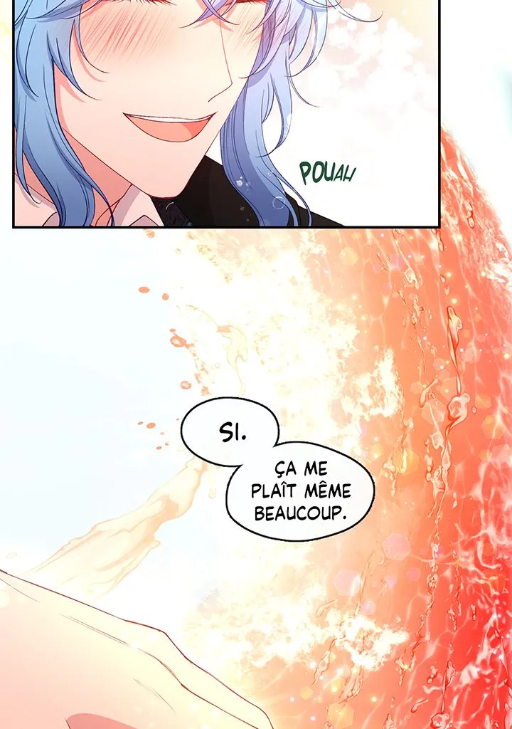 Read Gare à la vilaine FR Manga Online