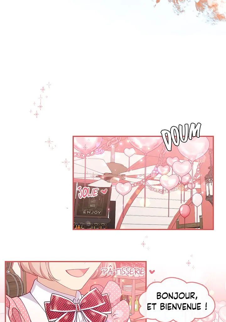 Read Gare à la vilaine FR Manga Online