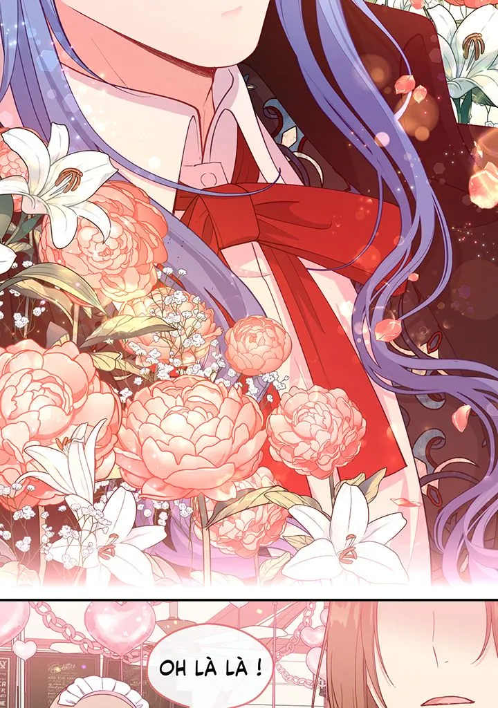 Read Gare à la vilaine FR Manga Online