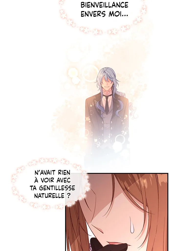 Read Gare à la vilaine FR Manga Online