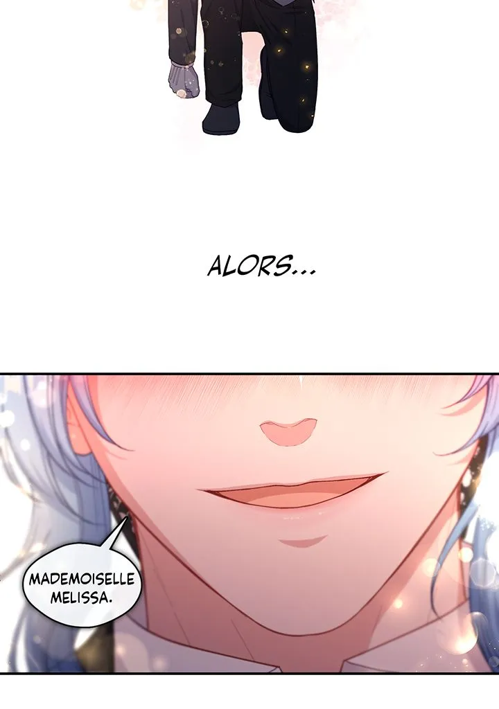 Read Gare à la vilaine FR Manga Online