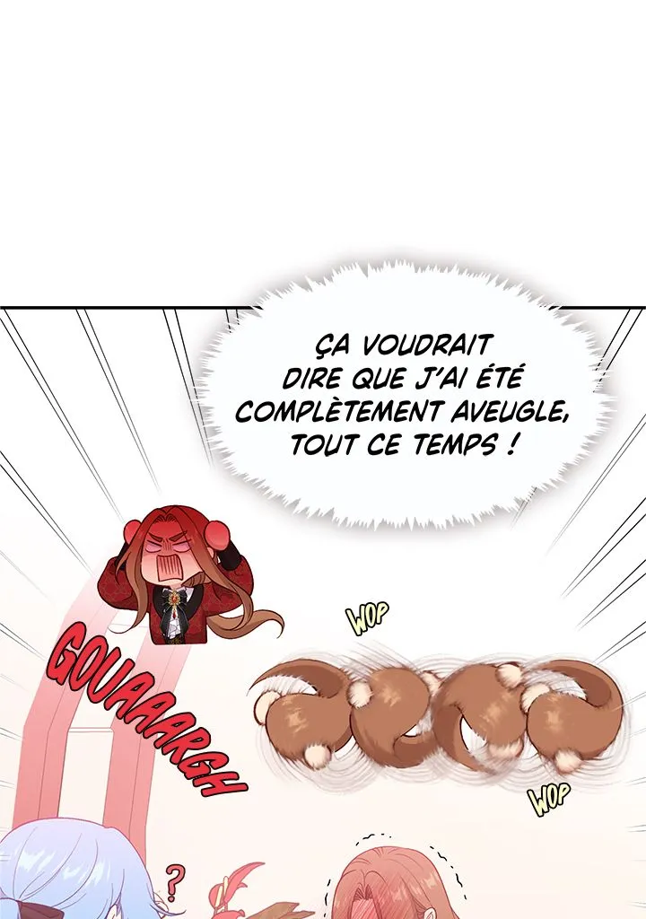Read Gare à la vilaine FR Manga Online