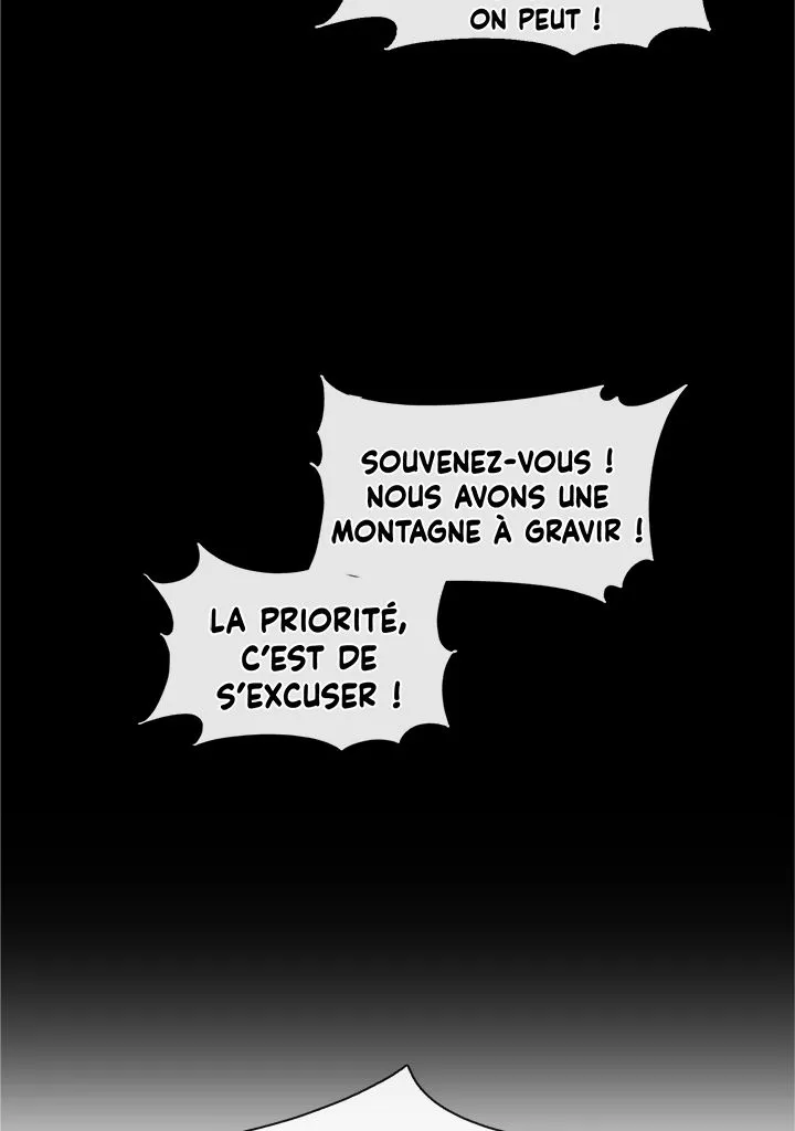 Read Gare à la vilaine FR Manga Online