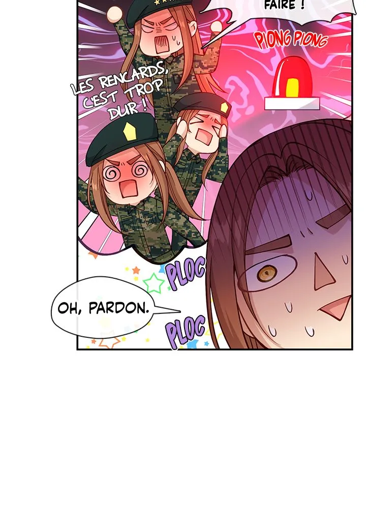 Read Gare à la vilaine FR Manga Online