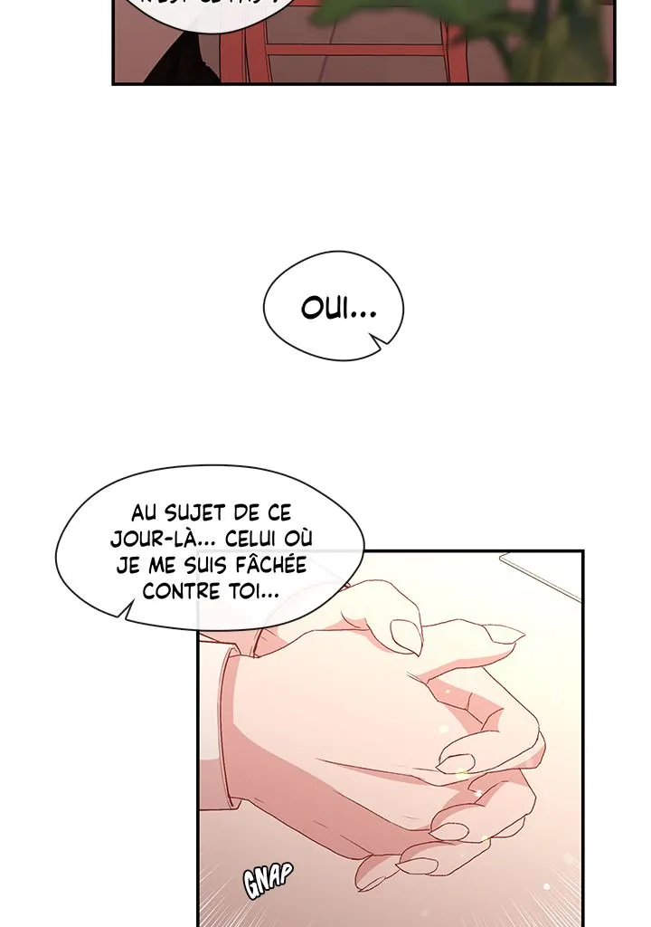 Read Gare à la vilaine FR Manga Online