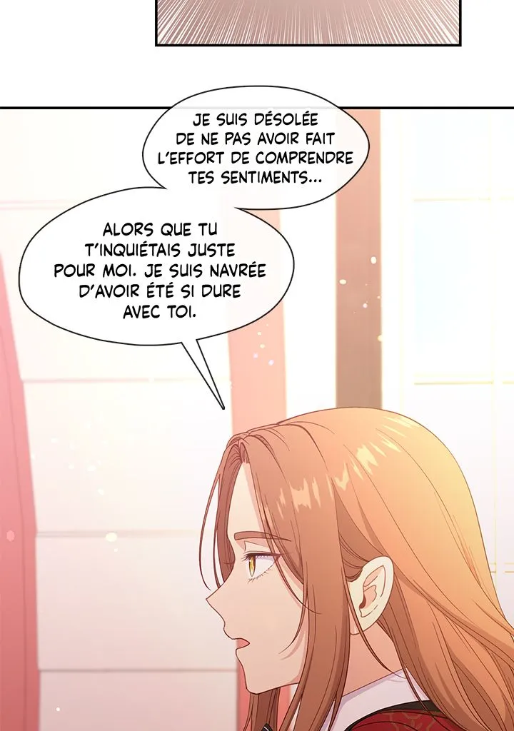 Read Gare à la vilaine FR Manga Online