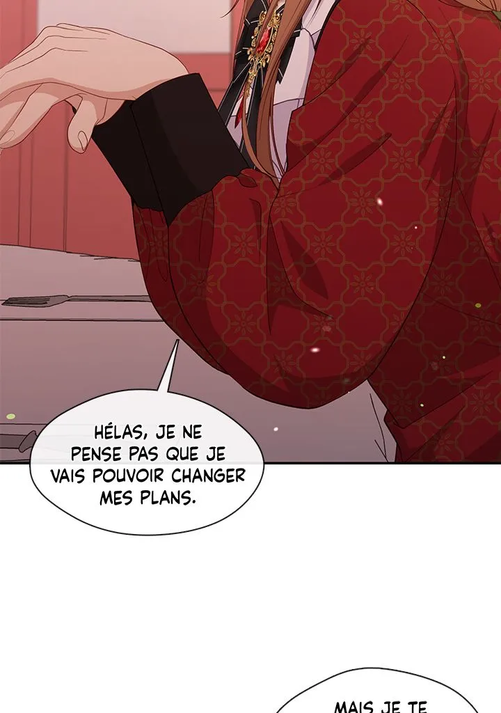 Read Gare à la vilaine FR Manga Online