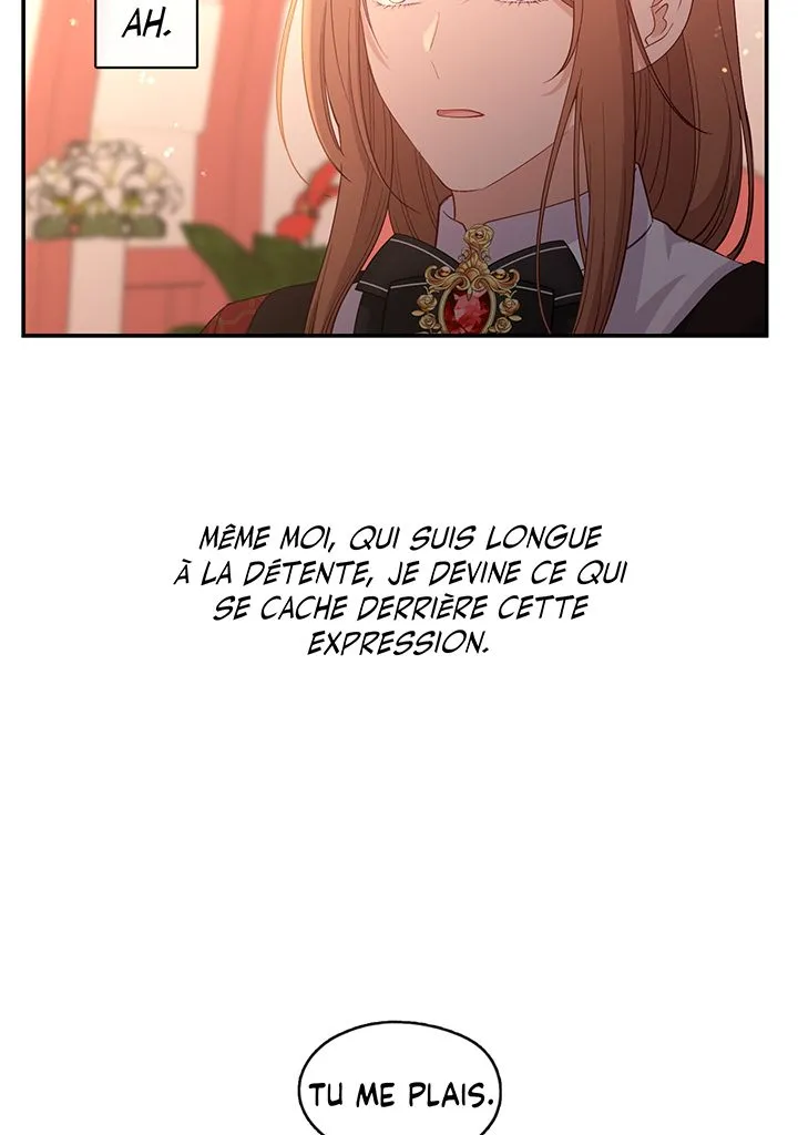 Read Gare à la vilaine FR Manga Online