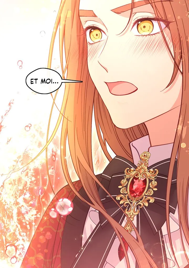 Read Gare à la vilaine FR Manga Online