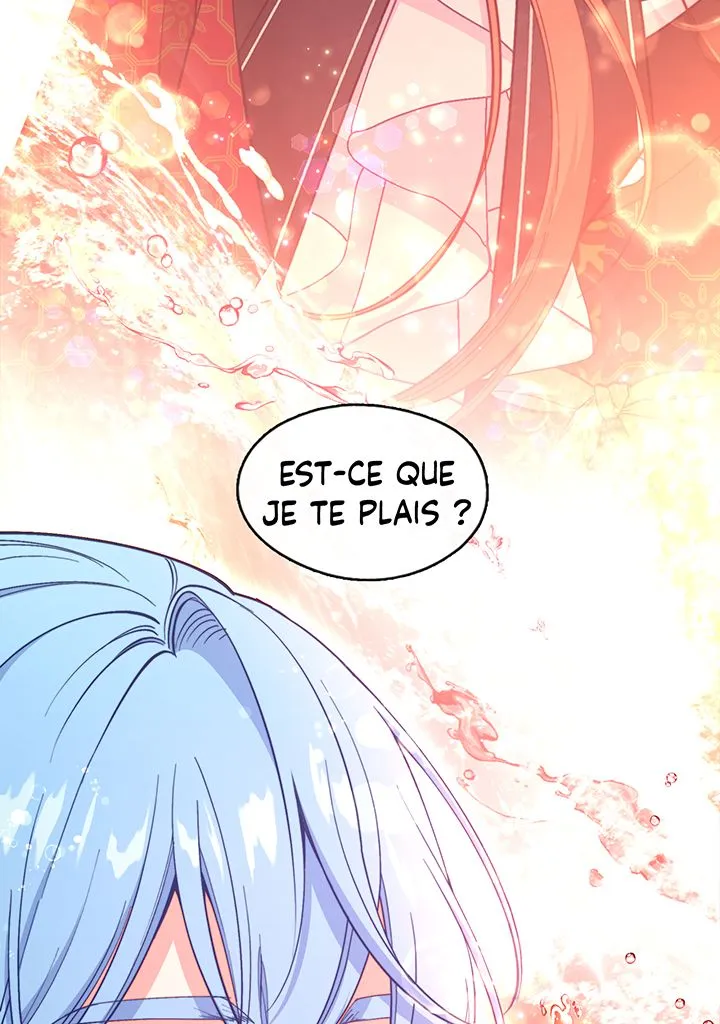 Read Gare à la vilaine FR Manga Online
