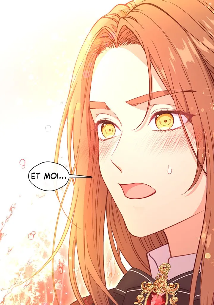 Read Gare à la vilaine FR Manga Online