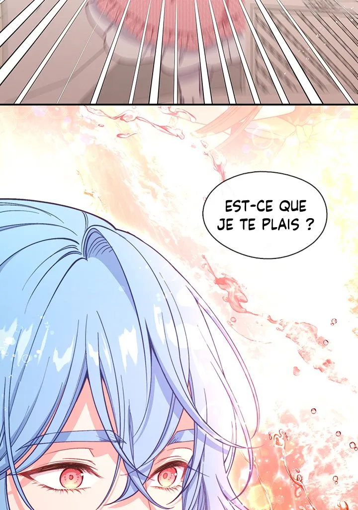 Read Gare à la vilaine FR Manga Online