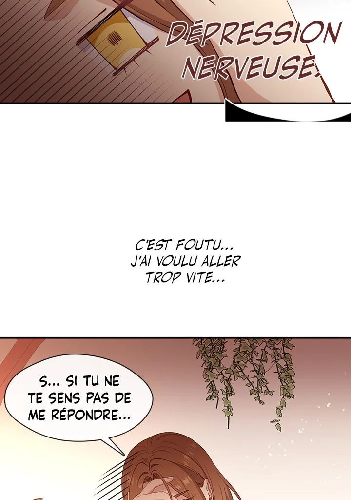 Read Gare à la vilaine FR Manga Online