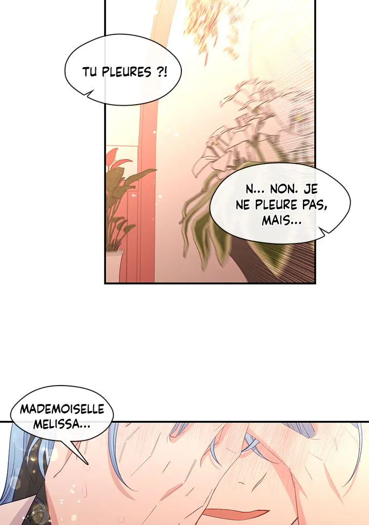 Read Gare à la vilaine FR Manga Online
