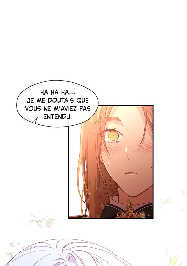 Read Gare à la vilaine FR Manga Online