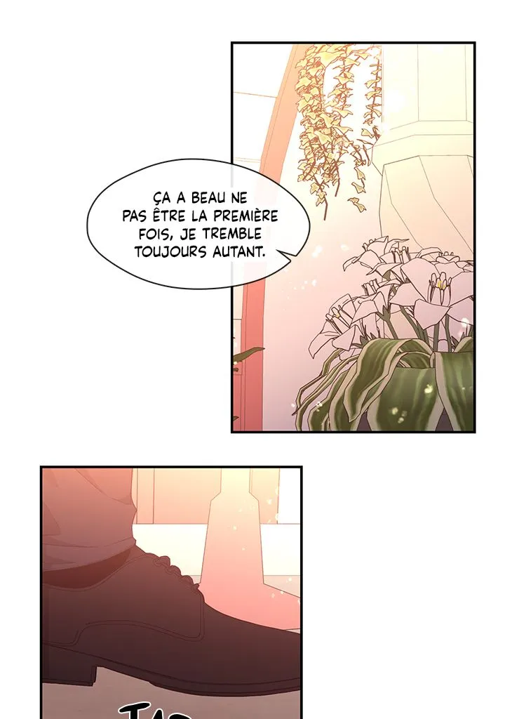 Read Gare à la vilaine FR Manga Online