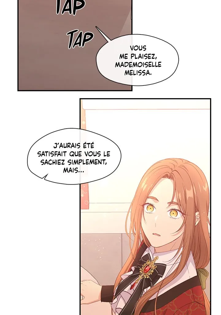 Read Gare à la vilaine FR Manga Online