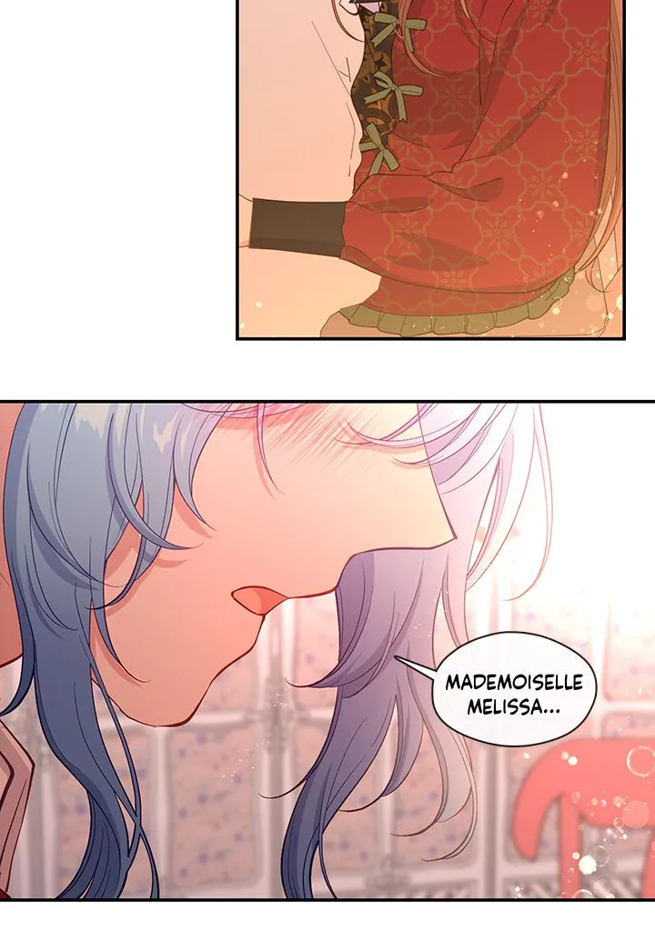 Read Gare à la vilaine FR Manga Online