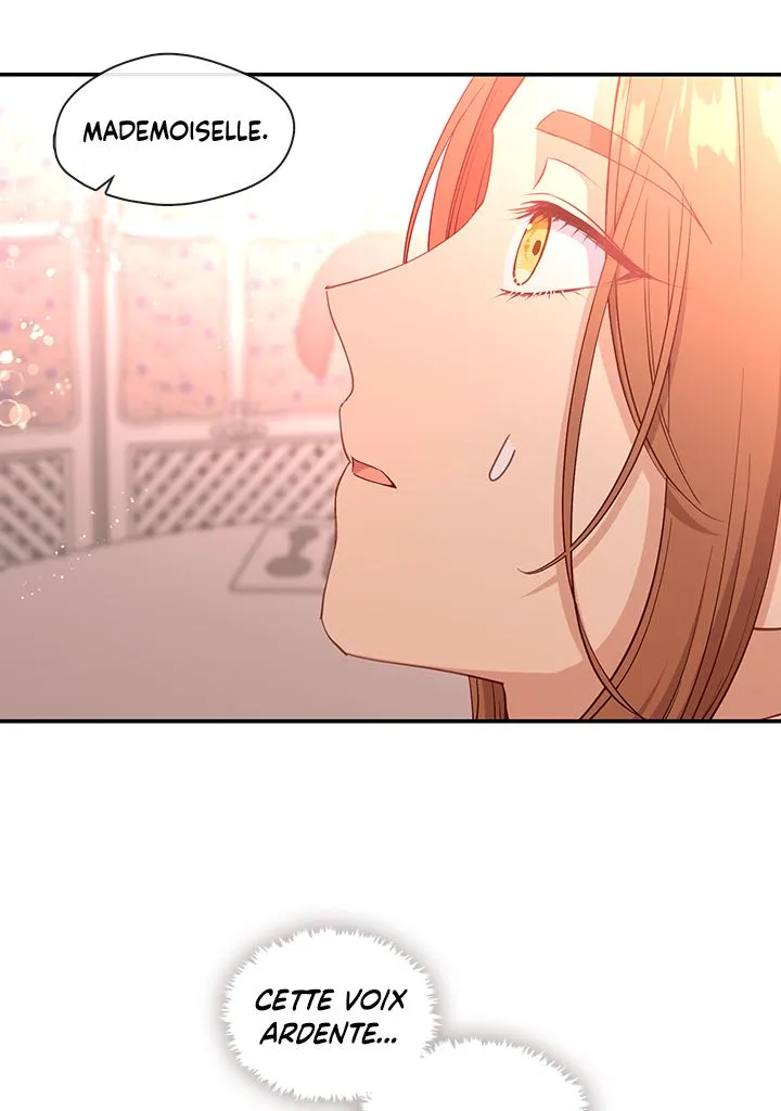 Read Gare à la vilaine FR Manga Online