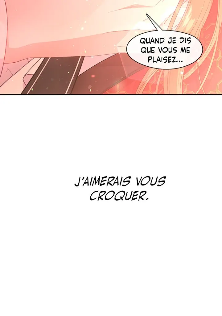 Read Gare à la vilaine FR Manga Online