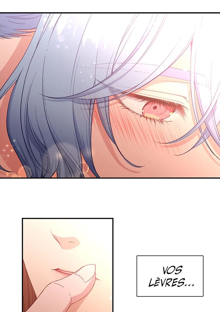 Read Gare à la vilaine FR Manga Online